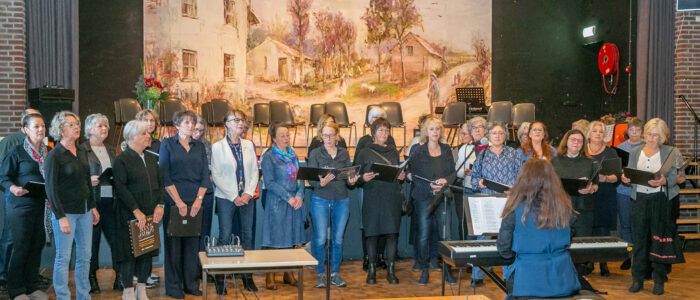 Avondkoor